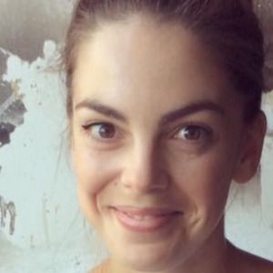 Meet your Posher, Caitlin